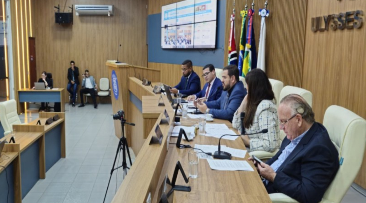 CEI da Santa Casa convoca sócios da CBS para próxima oitiva 1