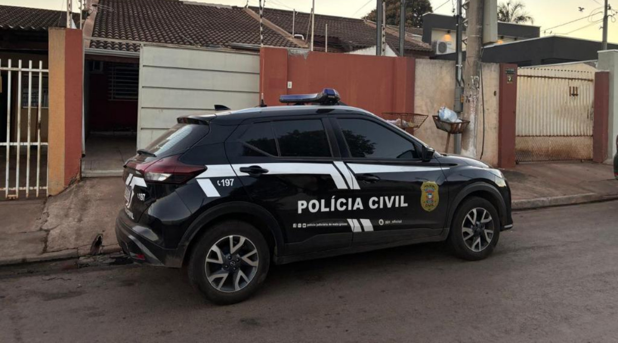 PC deflagra operação contra associação criminosa que atuava em golpes em aposentados e pensionistas 1