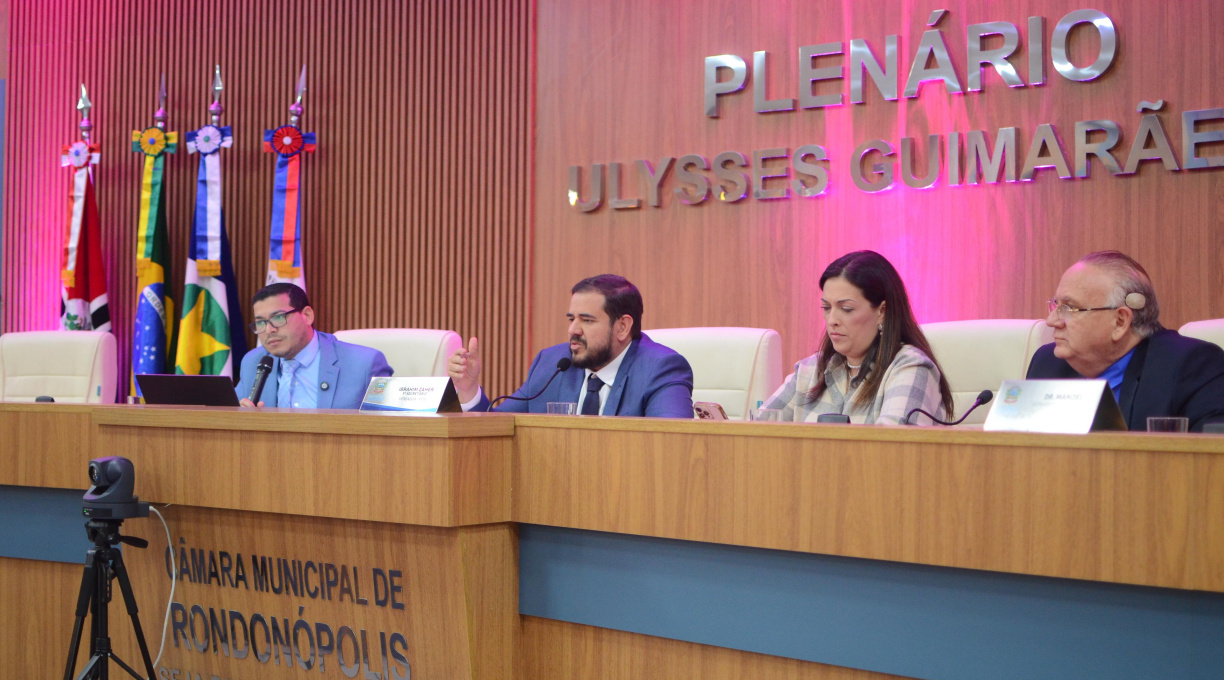 CEI ouve sócios da CBS sobre contrato com a Santa Casa 1