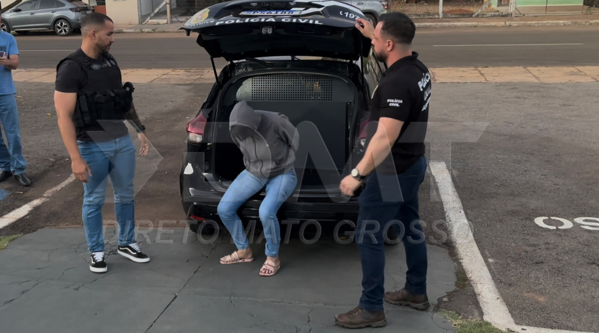 Mais uma prisão preventiva é decretada contra médico investigado na "Operação Verdades Secretas:; Enfermeira também é presa 1