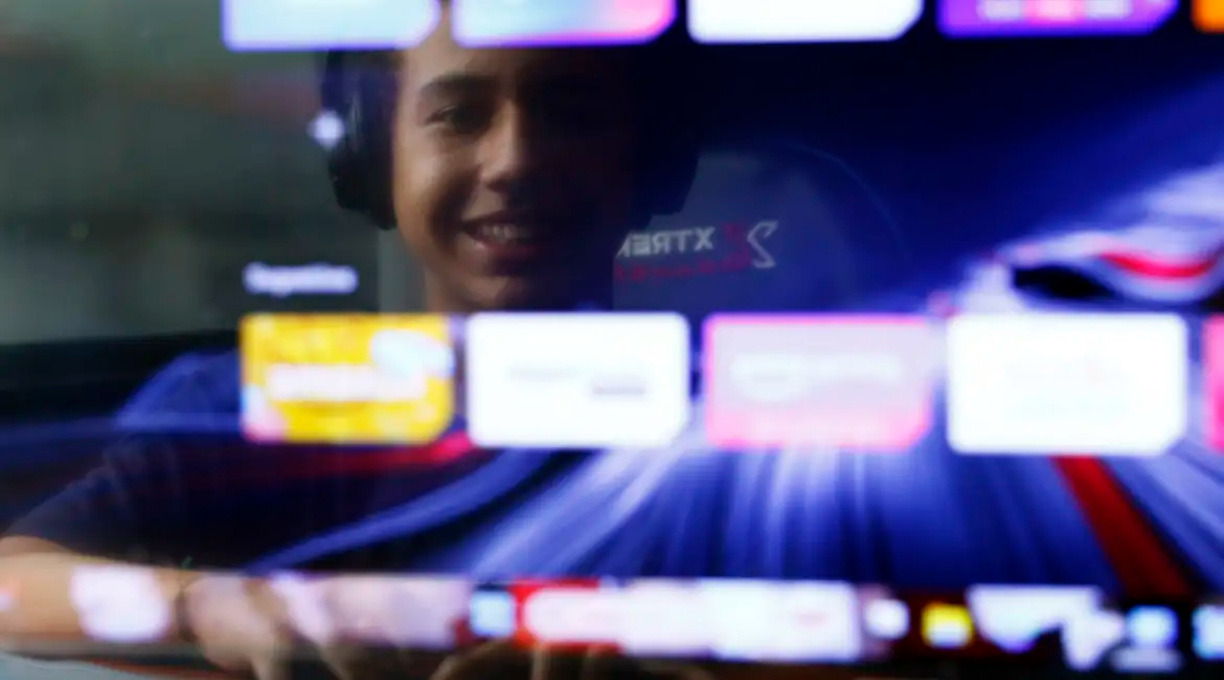 Congresso analisa esta semana projetos para proteger infância na rede 1