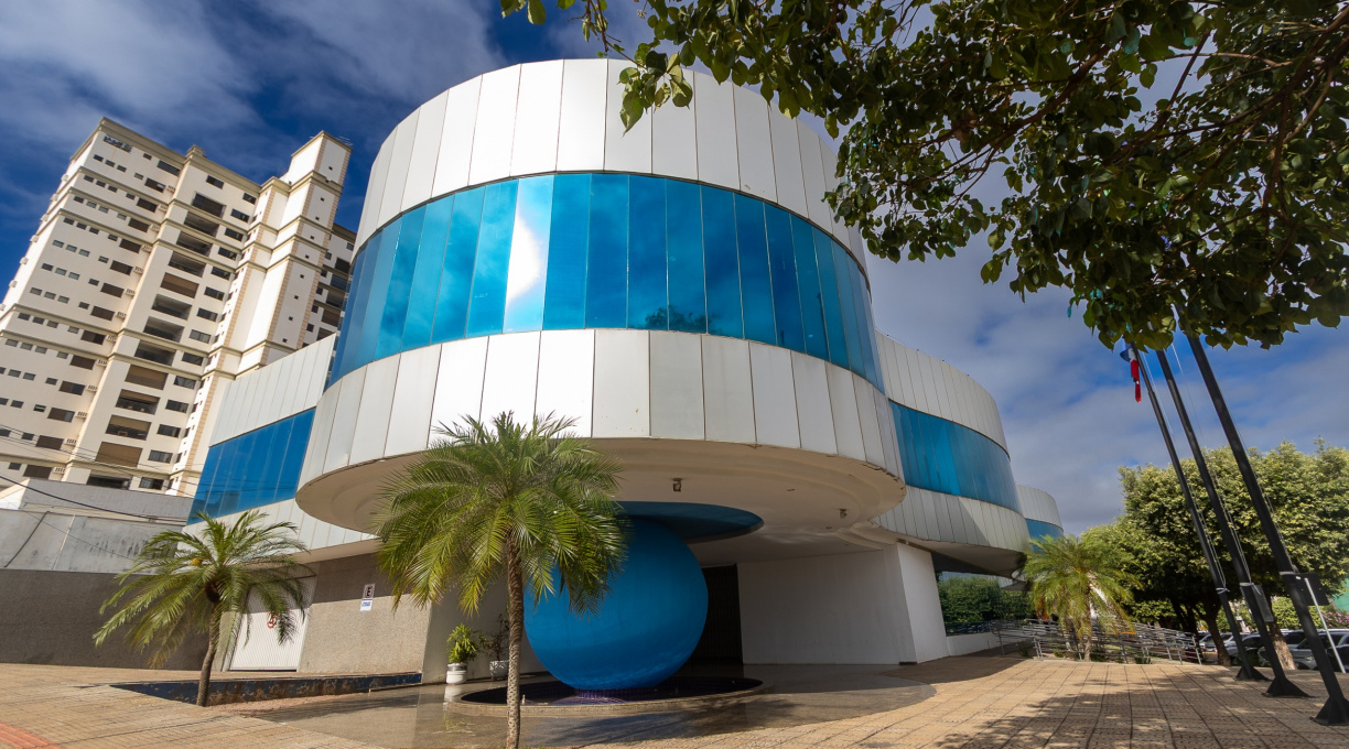 Prefeitura convida a população a participar de audiência pública para elaboração do Plano Municipal de Saúde 1