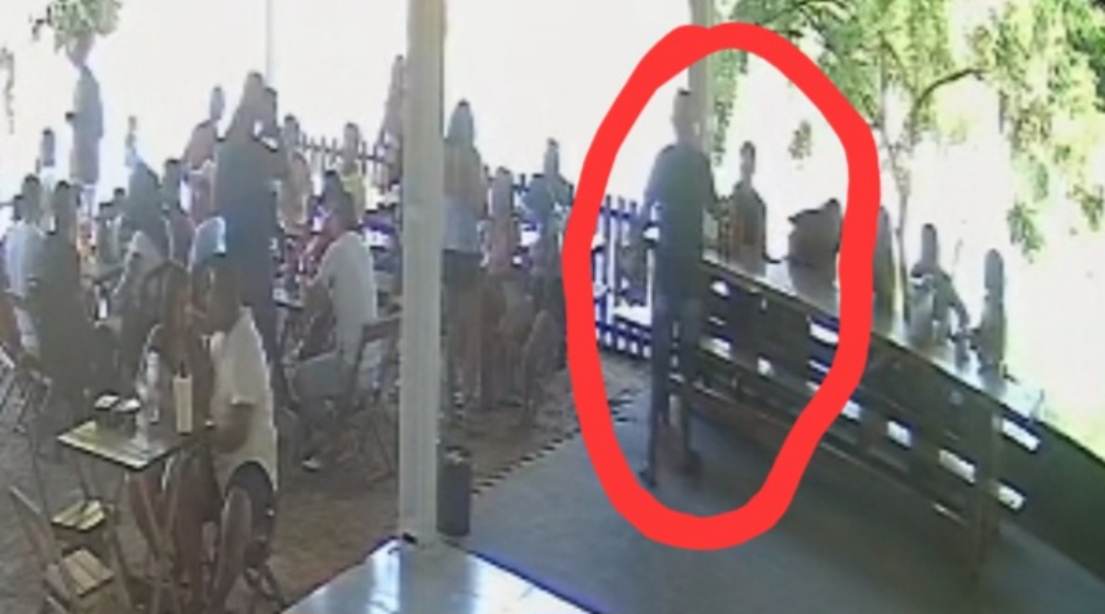 PC prende autor de feminicídio ocorrido em Pesqueiro em Sorriso 1