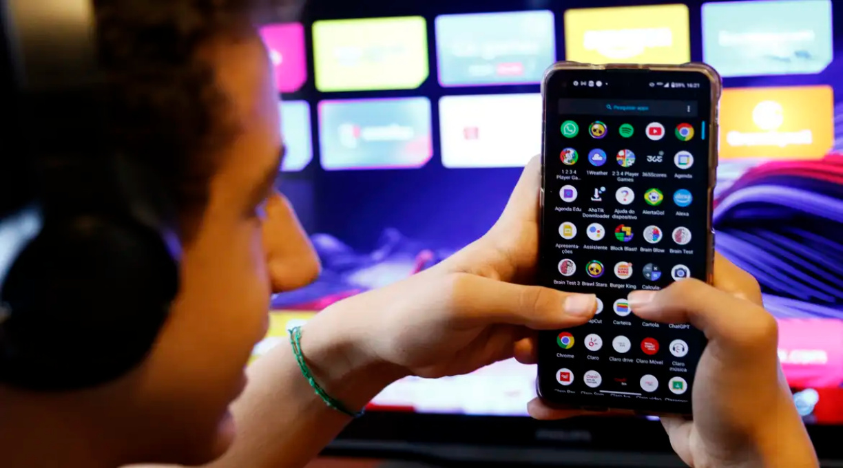 Denúncias de pedofilia na internet pelo Disque 100 aumentam em agosto 1