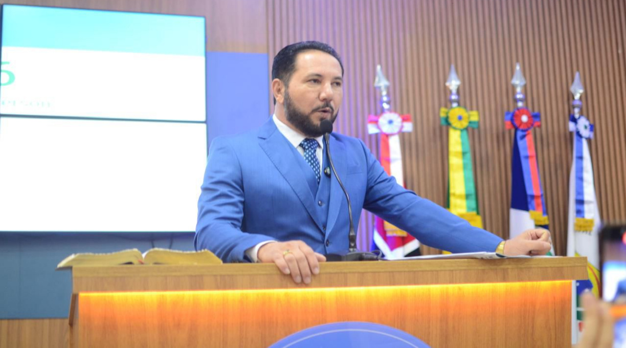 Câmara aprova projeto do Vereador Investigador Gerson que atualiza legislação e institui o Bueiro Sustentável 1