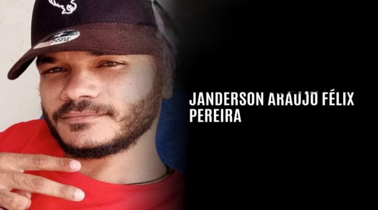 Indivíduo que matou morador em situação de rua no Jardim Tropical é condenado a mais de 13 anos de prisão 1