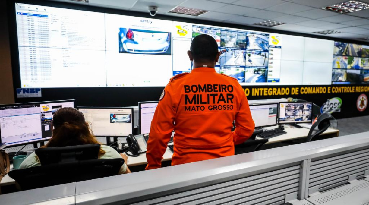 Ciosp registra mais de 16 mil trotes em sete meses e alerta para riscos à população 1