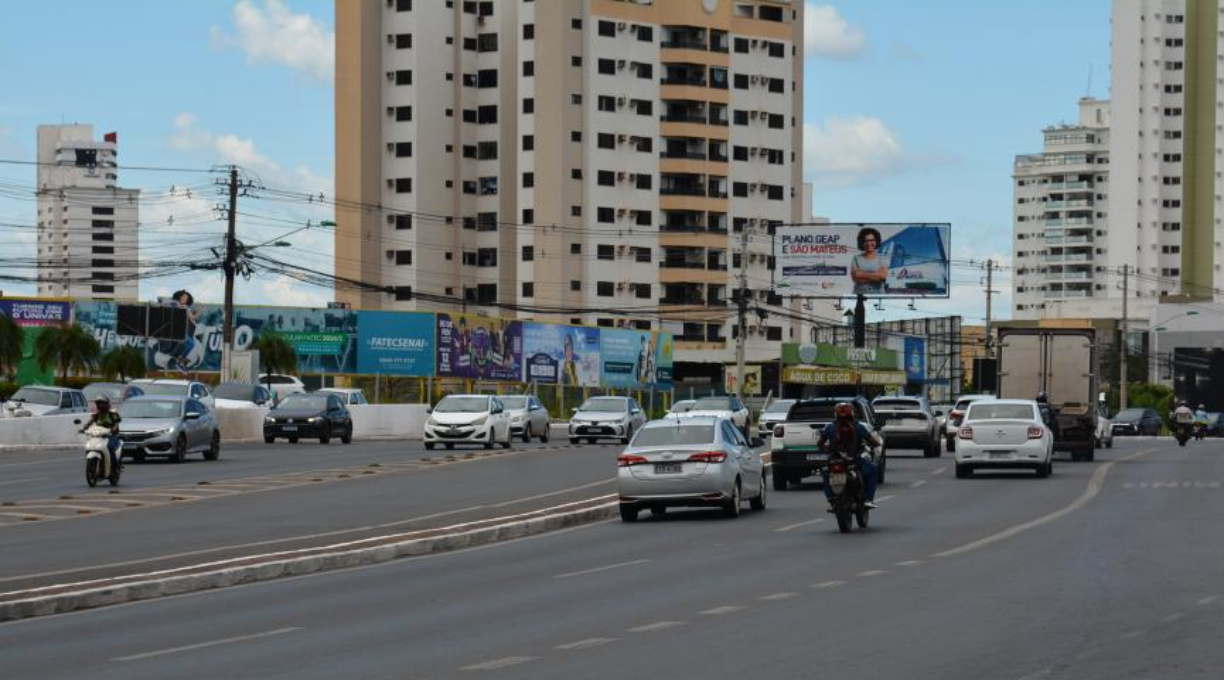 Motoristas devem quitar parcela do IPVA 2025 até sexta-feira (29) 1