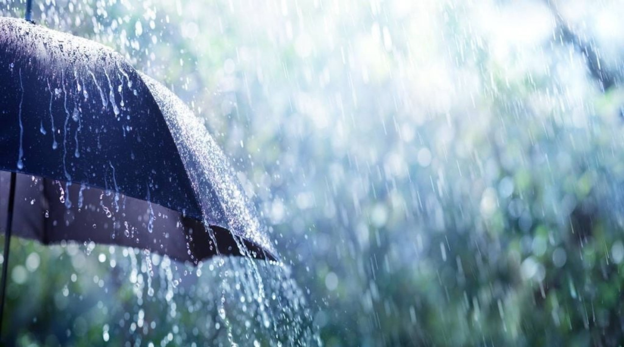 Setembro terá chuva superior a 200 mm e temperaturas acima da média 1