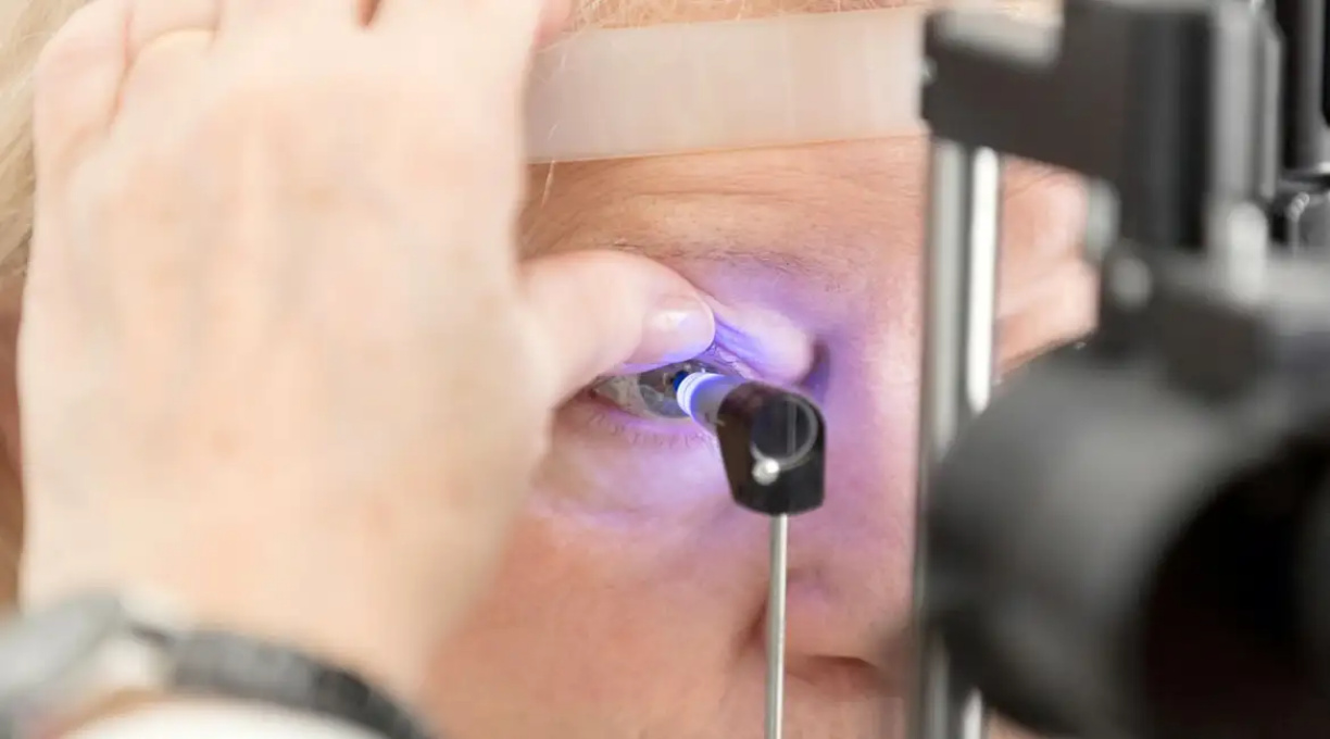 Inteligência artificial pode se tornar aliada no combate ao glaucoma 1