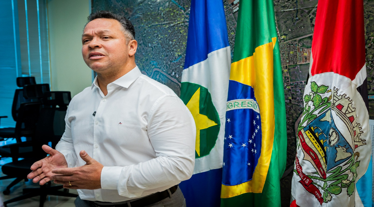 Ministério Público reconhece competência de prefeito no caso CODER 1