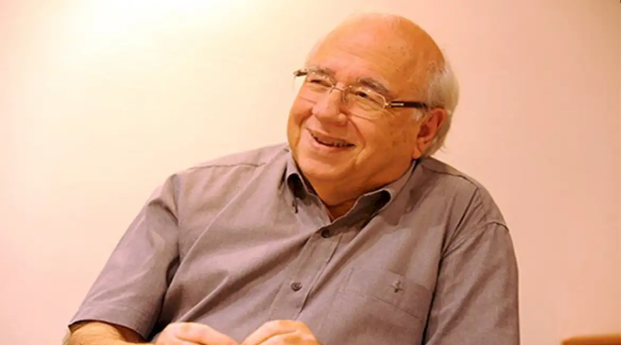 Escritor Luis Fernando Verissimo morre aos 88 anos 1