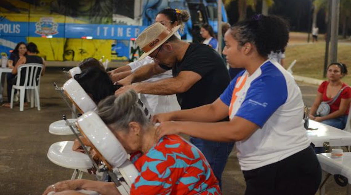 Câmara de Rondonópolis encerra Agosto Lilás com evento “Ação Por Elas” 1