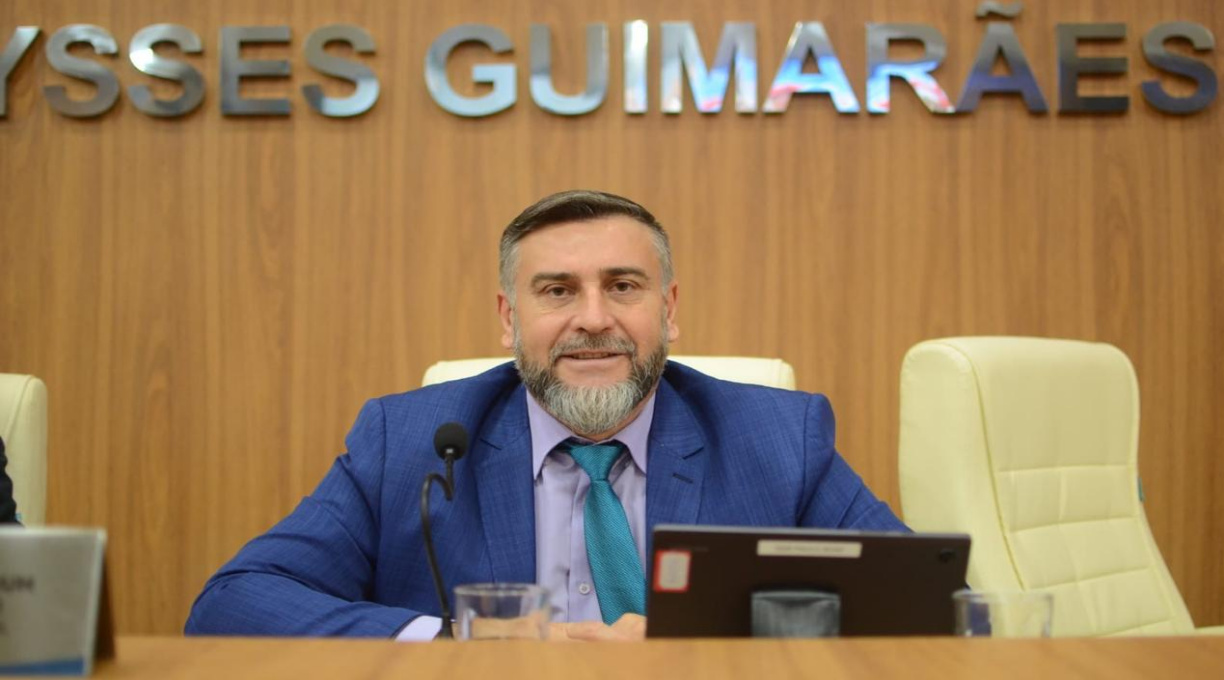 Câmara de Rondonópolis alcança habilitação inédita e pode conquistar Selo Diamante de Transparência Pública 1