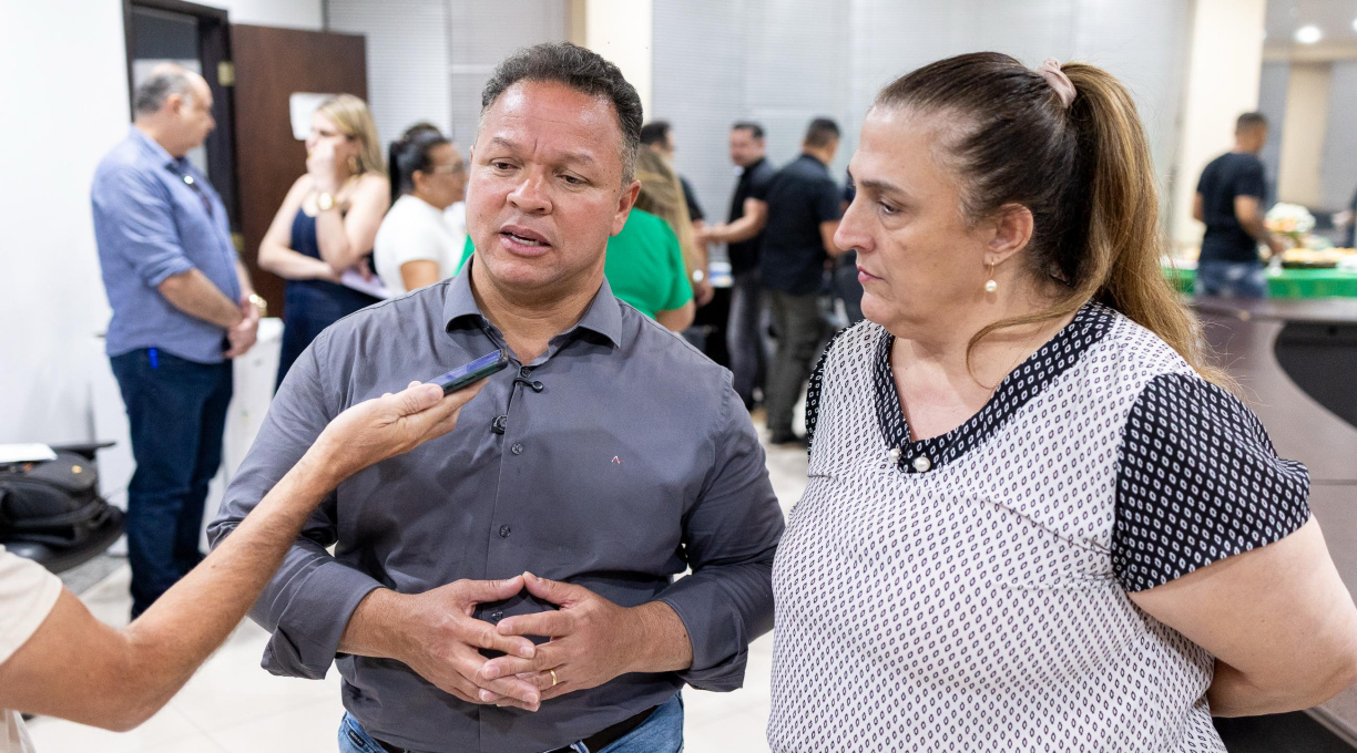 Projeto do Executivo que beneficia comerciantes é protocolado para ser votado nesta quarta-feira 1