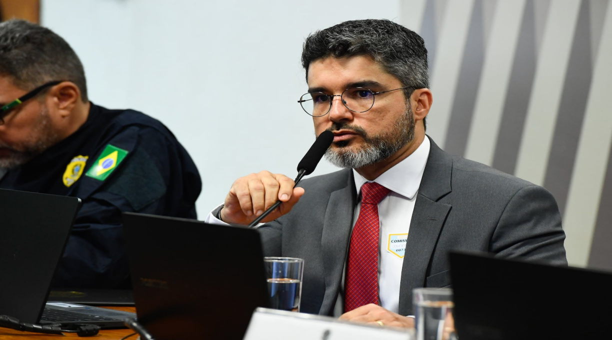 Mudanças para baratear CNH em até 80% podem entrar em vigor ainda em 2025, diz secretário 1