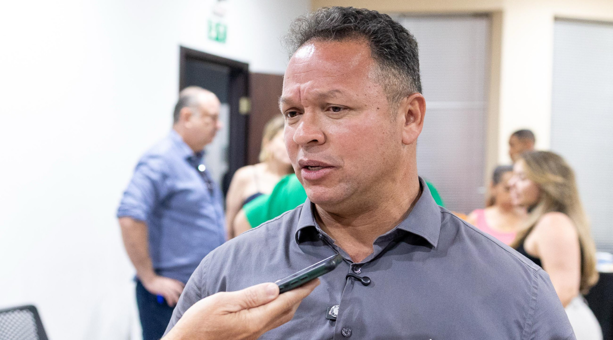 Prefeito institui o Quita Fácil, que prevê descontos de até 95% para débitos municipais 1