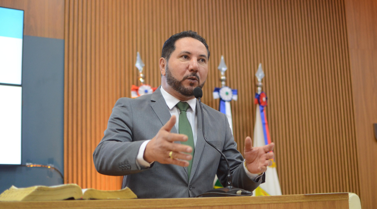 Lei Saúde sem Barreiras é retirada de pauta por falta de quórum, mas será reapresentada na próxima sessão 1