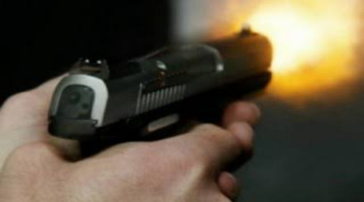 Mulher é vítima de feminicídio em propriedade rural no Distrito de Ouro Branco do Sul 1