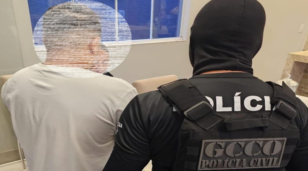 Polícia Civil deflagra nova operação contra facção criminosa envolvida com movimentação milionárias em MT 1