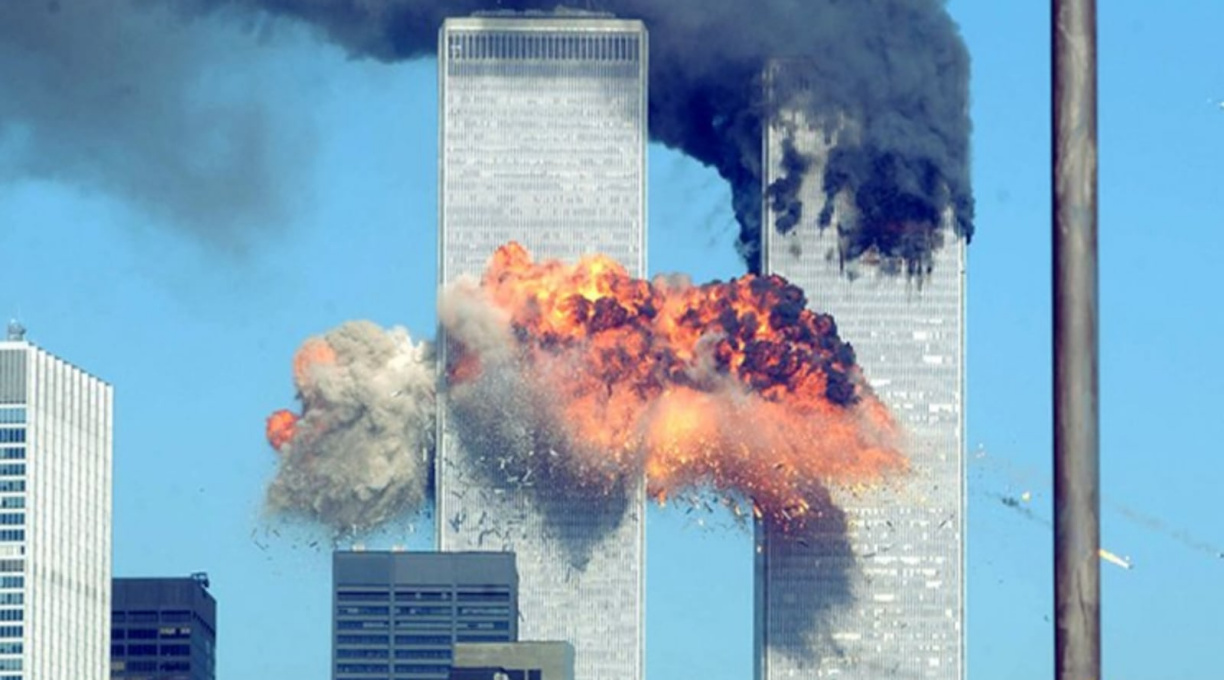 Mortes por câncer ligadas ao 11 de Setembro ultrapassam óbitos do dia do atentado; entenda 1