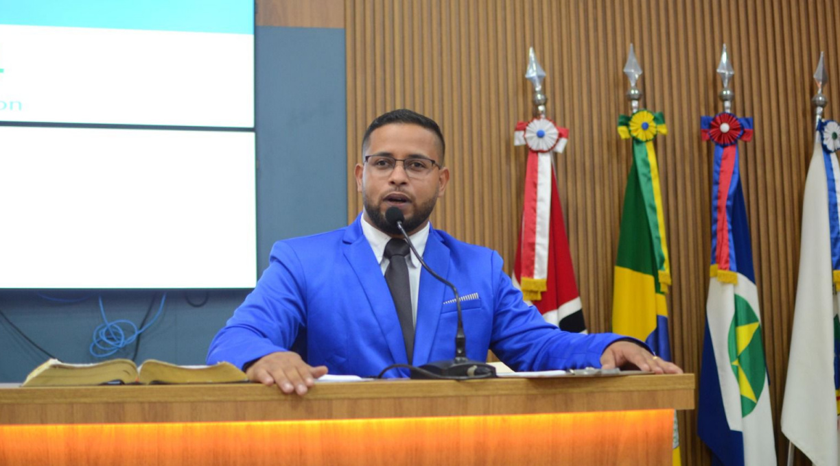 Câmara de Rondonópolis aprova criação do Programa Unidade Móvel de Saúde 1