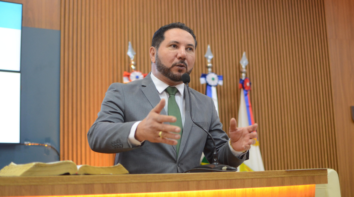 Câmara Municipal de Rondonópolis aprova três projetos que fortalecem saúde, consumidor e transparência em eventos 1