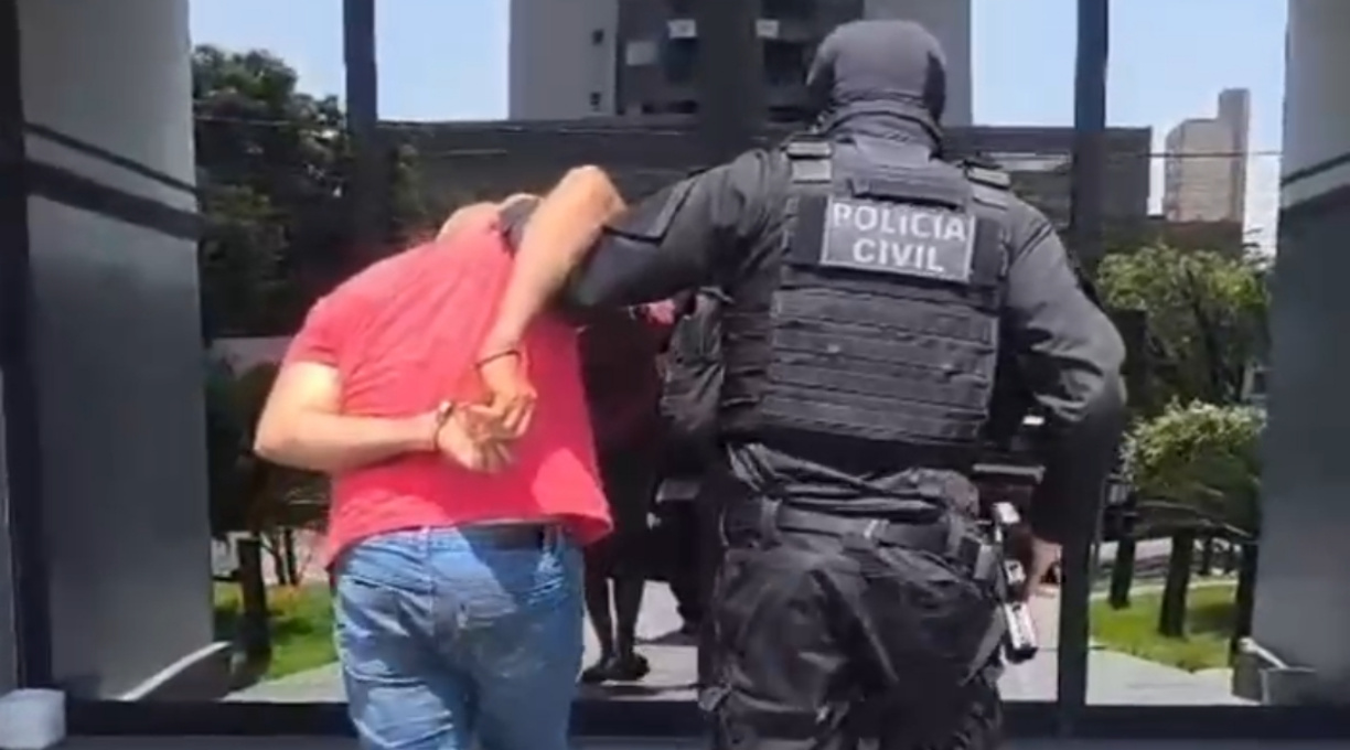 Polícia Civil deflagra operação contra fraudes na OLX e prende suspeitos no Mato Grosso e no Pará 1