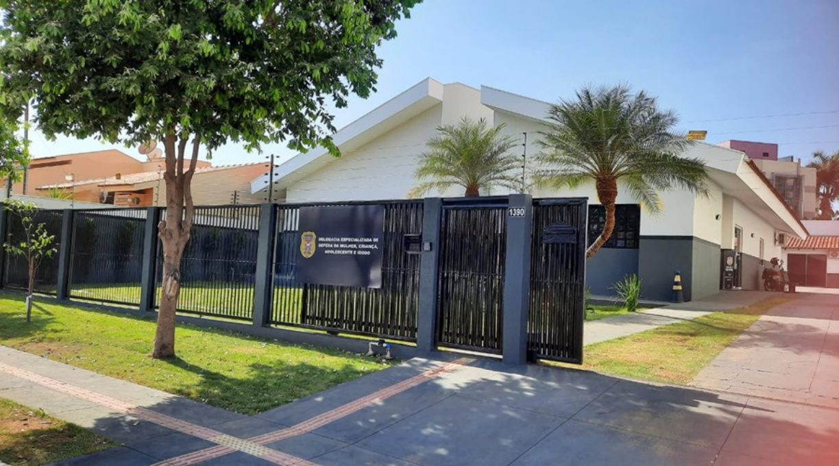 Polícia Civil cumpre mandados de prisão contra casal condenado por estupro em Rondonópolis 1