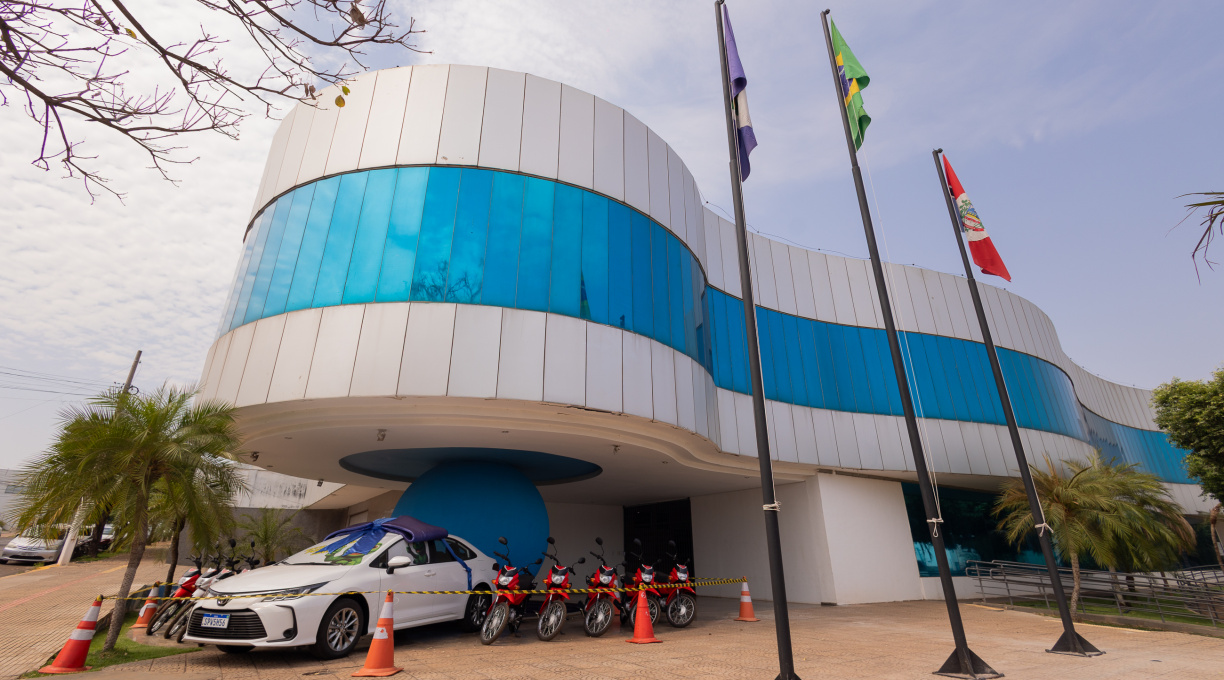 Quita Fácil agora também concede desconto de até 75% em multas de controle urbano e vigilância 1