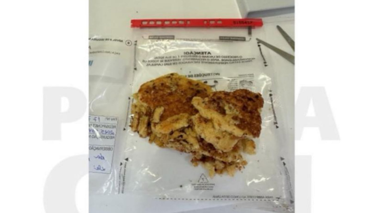 Avó de 59 anos é presa suspeita de envenenar netas em Minas Gerais 1