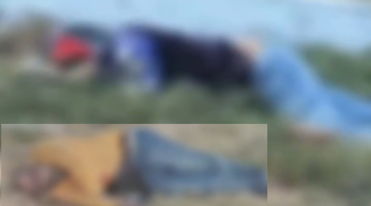 Padrasto e enteado são executados a tiros em bairro da capital Cuiabá 1