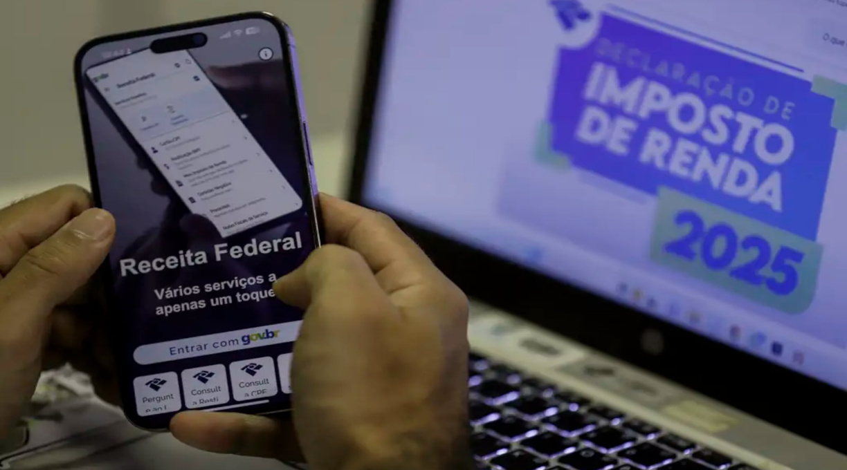 Receita libera consulta a lote de restituição da malha fina nesta terça-feira; veja como fazer 1