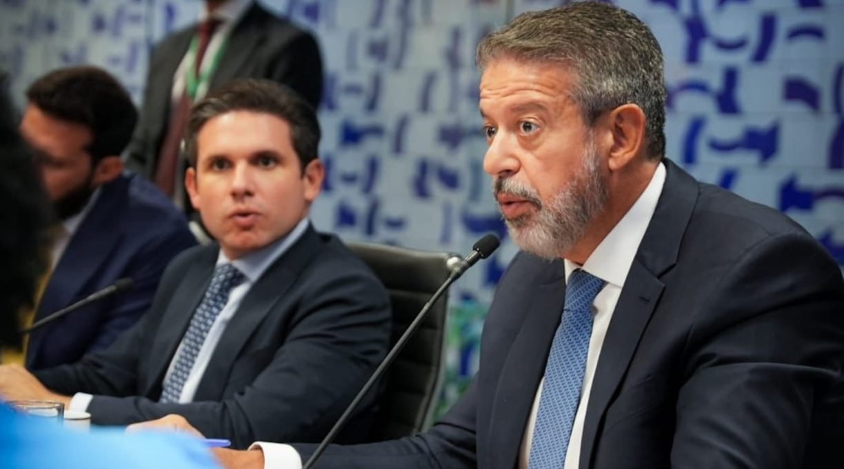 Isenção do IR até R$ 5.000: Motta e Lira confirmam votação para 1º de outubro 1