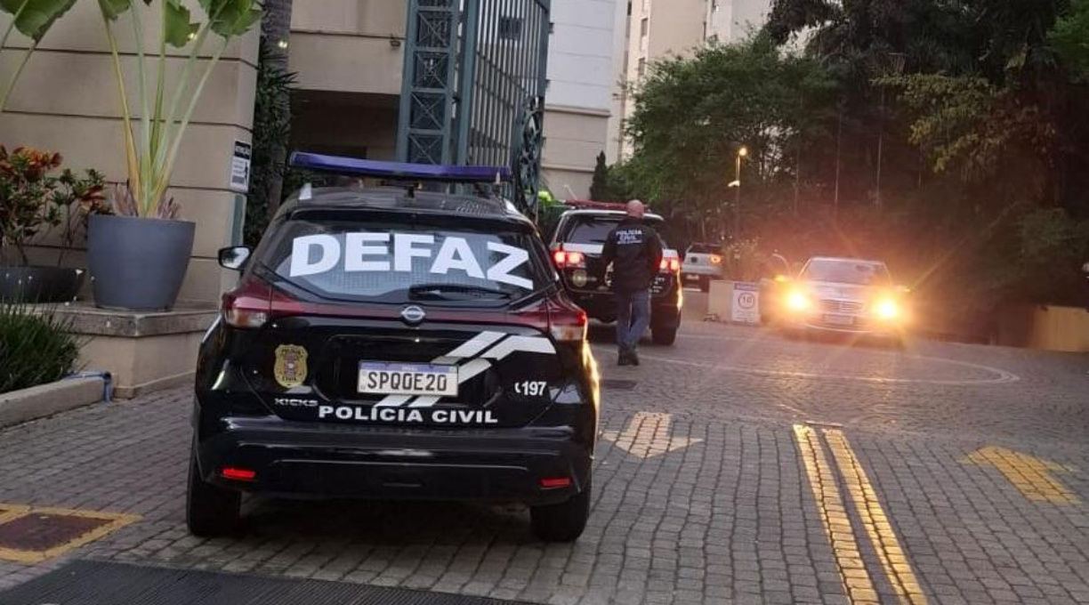 Força-tarefa desarticula esquema criminoso de mais de R$ 45 milhões em fraudes fiscais no setor hortifrutigranjeiro 1