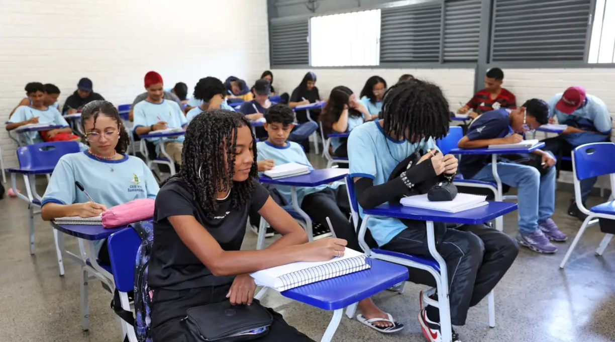 Aumento das mensalidades escolares em 2026 deve ser duas vezes maior que a inflação 1