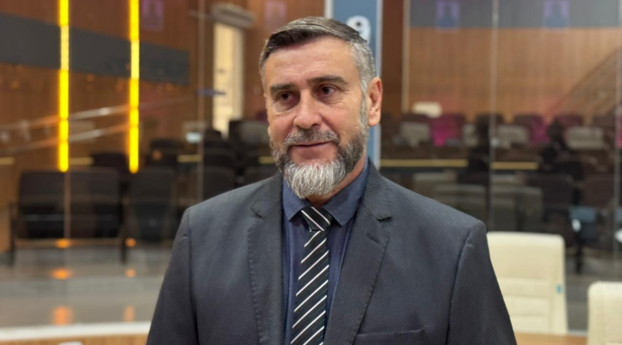 Paulo Schuh cobra cumprimento da lei que garante vagas exclusivas para autistas em Rondonópolis 1