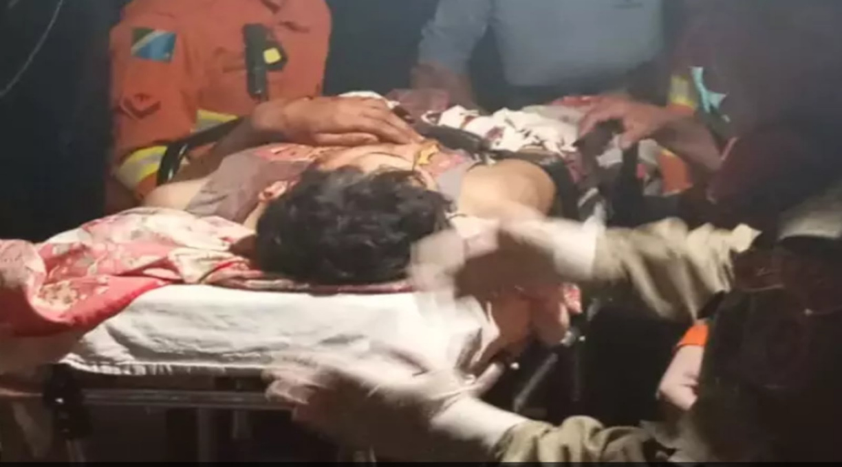 Peão de fazenda fica gravemente ferido após sofrer ataque de onça-pintada no Pantanal do MS 1