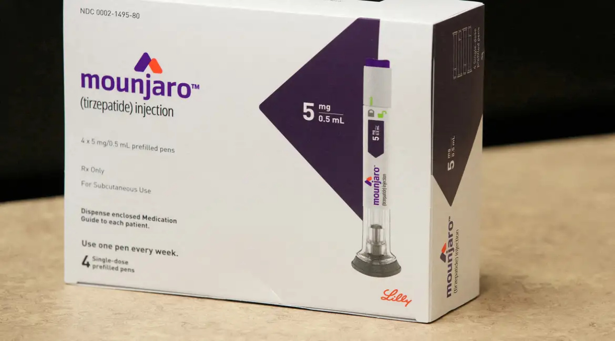 Anvisa alerta para anúncios falsos sobre canetas emagrecedoras 1