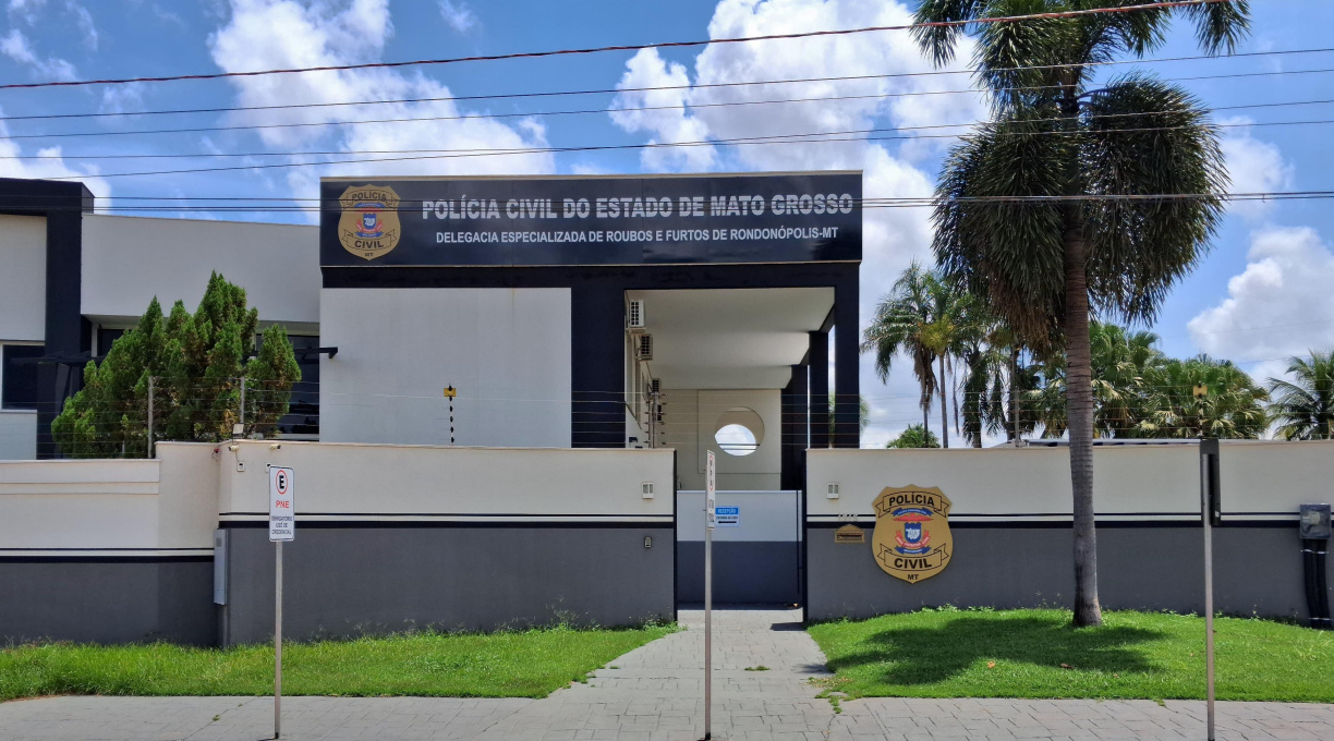 Polícia Civil deflagra Operação Abigeatus e cumpre mandados de busca em investigação de furto de gado em Rondonópolis e região 1