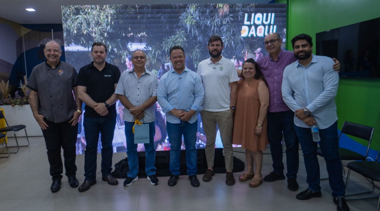 CDL entrega prêmios para ganhadores da 22ª Liquidaqui 1