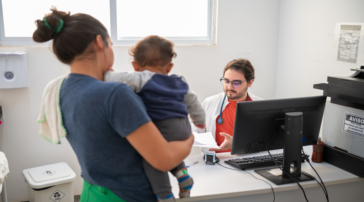 Imuniza Rondonópolis: Dia D de vacinação acontece neste sábado (18) 1