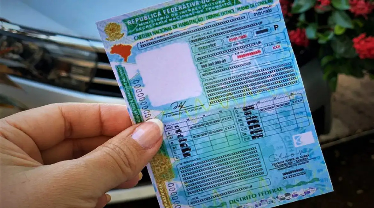 Veja regras para ser instrutor de CNH sem vínculo com autoescola 1