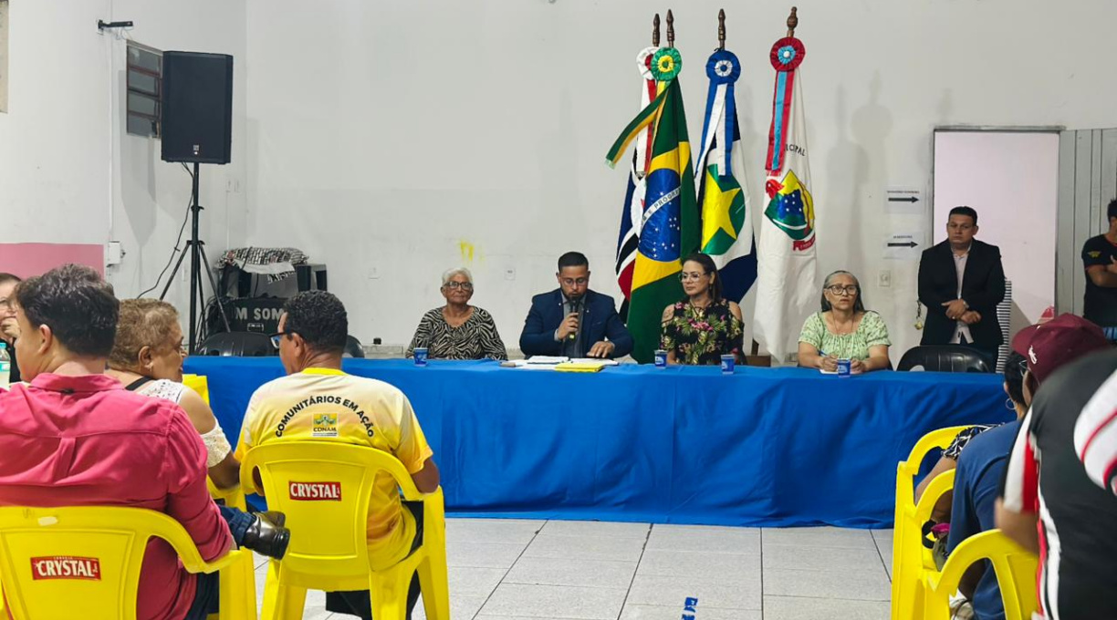 Câmara realiza 1ª Audiência Pública para discutir LDO, LOA e PPA de Rondonópolis 1