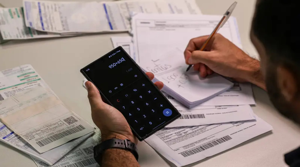 Bancos vão fazer mutirão para negociar dívidas em novembro; veja como participar 1