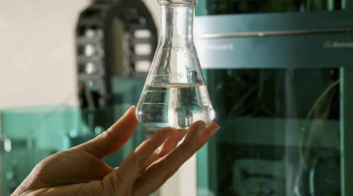 Mato Grosso confirma primeiro caso de intoxicação por metanol 1