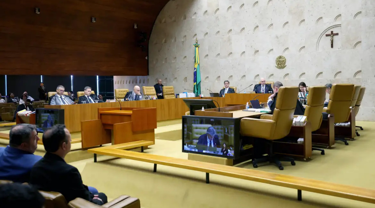 STF tem maioria para manter nomeação de parentes para cargos políticos 1