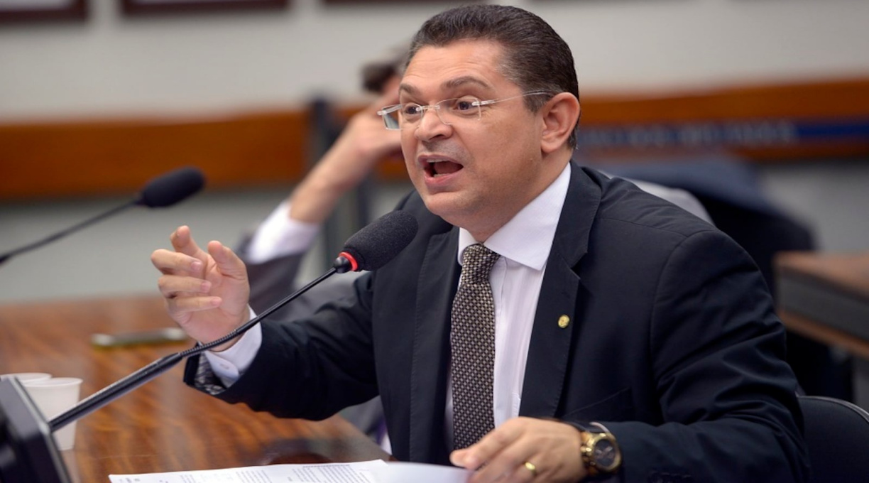 Oposição critica fala de Lula e diz que ‘país precisa de justiça, não de romantização do tráfico’ 1