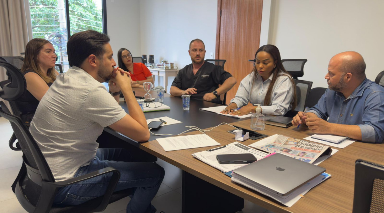 Prefeitura prepara 1ª capacitação em atendimento pré-hospitalar da região sudeste de MT 1