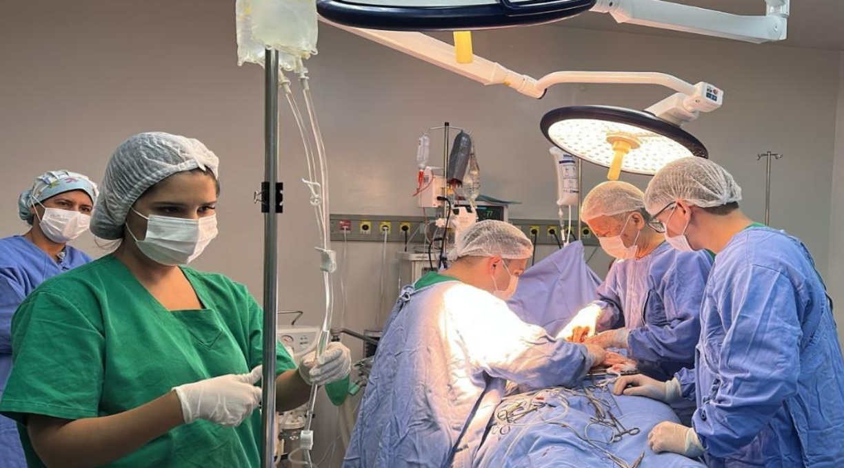 SES realiza captação de 24 órgãos de janeiro a setembro de 2025 1